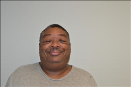 Darryl Barner a registered Sex Offender of South Carolina