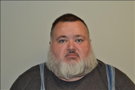 Robert Steven Helton a registered Sex Offender of Tennessee