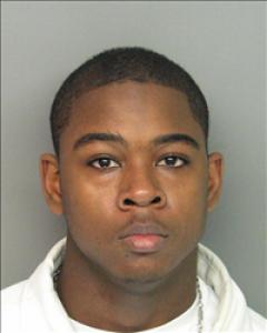 Marquis Lajuan Moise a registered Sex Offender of North Carolina
