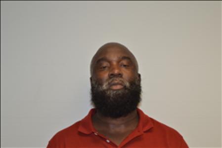 Donald Carl Fowler a registered Sex Offender of South Carolina