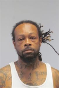 Calvin Jermaine Johnson a registered Sex Offender of South Carolina