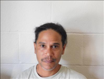Oscar Cruz a registered Sex Offender of South Carolina