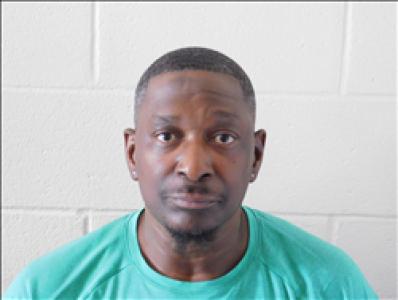 Mark Anthony Lewis a registered Sex Offender of South Carolina