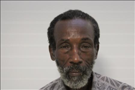 Garcay Williams a registered Sex Offender of South Carolina