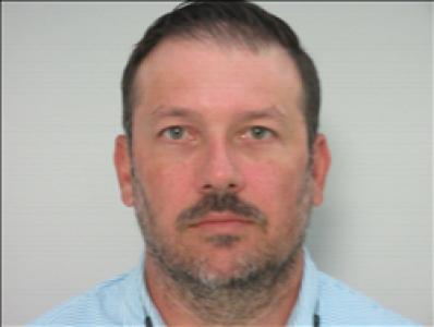 Steven Trent Williams a registered Sex Offender of South Carolina