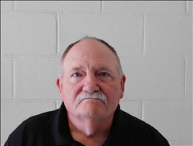 Glen Wesley Wright a registered Sex Offender of South Carolina