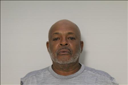 Gerry Lewis Sullivan a registered Sex Offender of South Carolina