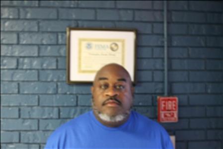 Walter Lee Cooks a registered Sex Offender of North Carolina