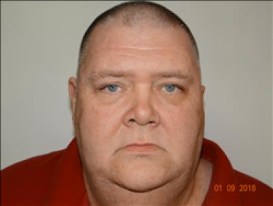 Andrew Allen Jackson a registered Sex Offender of West Virginia