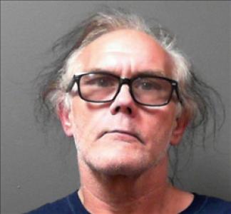 Shawn William Hon a registered Sex, Violent, or Drug Offender of Kansas