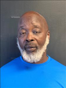 Calvin Bernard Sanders a registered Sex Offender of South Carolina