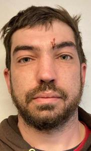 Adam Reed a registered Sex Offender of Vermont
