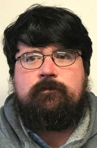 Max Anthony Doppman a registered Sex Offender of Vermont