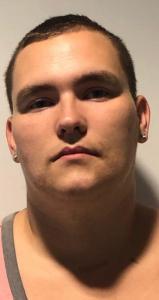 Joshua Allan Chandler a registered Sex Offender of Vermont