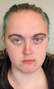 Stephanie Duval a registered Sex Offender of Vermont