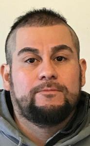 Hugo Campomanes a registered Sex Offender of Vermont