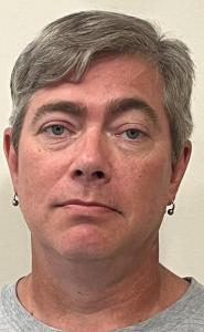 Barrett Nelson Hodgdon a registered Sex Offender of Vermont