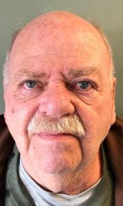 Bruce La Vanway a registered Sex Offender of Vermont