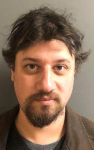 Adam Jonathan Sticklor a registered Sex Offender of Vermont