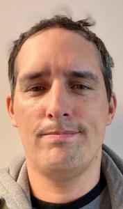 Adam Trevor Cooley a registered Sex Offender of Vermont
