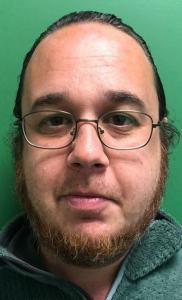 Matthew John Vince a registered Sex Offender of Vermont