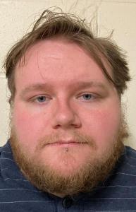 Justin Allen Batterson a registered Sex Offender of Vermont