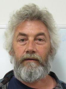 Clifford Arthur Russin a registered Sex Offender of Vermont