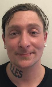 Matthew Robert Delisle a registered Sex Offender of Vermont