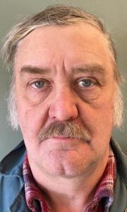 Orvil William Lasell a registered Sex Offender of Vermont