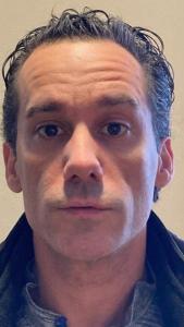 Anthony Lee Bocash a registered Sex Offender of Vermont