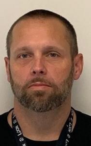 Nicholaus Ezra Bartlett a registered Sex Offender of Vermont