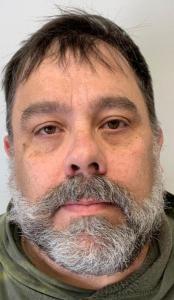 Steven Michael Newton a registered Sex Offender of Vermont