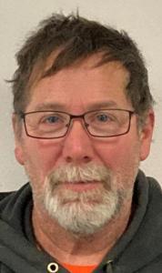 Daniel Arthur Whalen a registered Sex Offender of Vermont