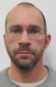 Raynel Earl Breault a registered Sex Offender of Vermont