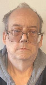 Edward Coval Norton a registered Sex Offender of Vermont