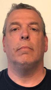 Christopher James Peck a registered Sex Offender of Vermont
