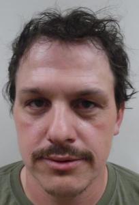 Shawn Michael Patrick a registered Sex Offender of Vermont