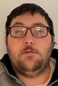 Michael Randy Genier a registered Sex Offender of Vermont