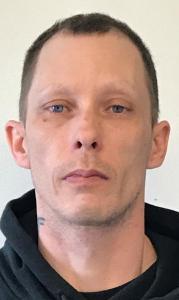 Russell Vernon Strickland a registered Sex Offender of Vermont
