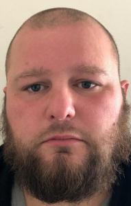 Sean Joseph Bailey a registered Sex Offender of Vermont