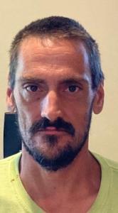 Scott James Clark a registered Sex Offender of Vermont