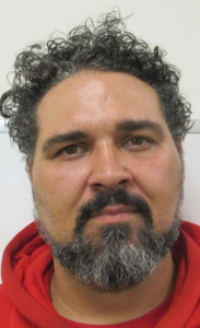 Christopher J Edwards a registered Sex Offender of Vermont