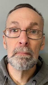 Steven Richard Smart a registered Sex Offender of Vermont