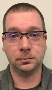 Shawn Daniel Birch a registered Sex Offender of Vermont