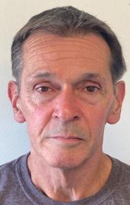 David Mark Bailey a registered Sex Offender of Vermont