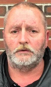 Richard Gale Dunton III a registered Sex Offender of Vermont