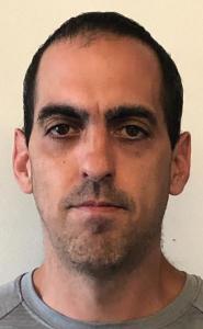Justin Steven Beaudoin a registered Sex Offender of Vermont