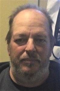 David Allen Bergeron a registered Sex Offender of Vermont