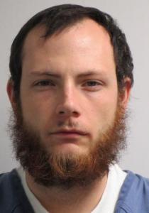 Ryan Cody John a registered Sex Offender of Vermont