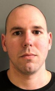 Christopher D Barrett a registered Sex Offender of Vermont